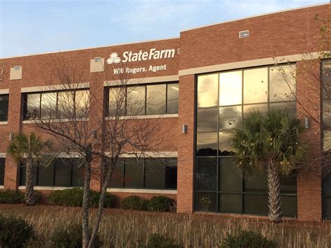 Will Rogers State Farm